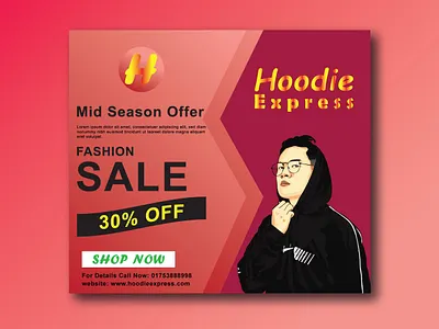 Social Media Advertisement advertisement advertising social media post
