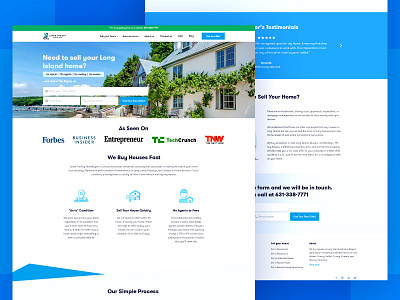 Website UI UX | Rebranding clean ui design photoshop property ui property website real estate ui ux website design website layout website ui website ui ux