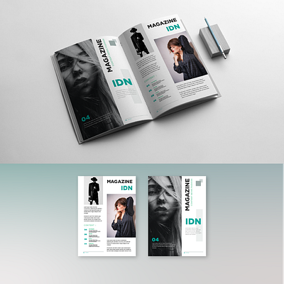 Magazine Design . Cover Book Design book design branding brochure brochure design cover book design design graphic design
