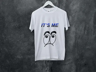 My T-shirt design