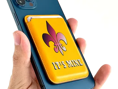 Mockup design