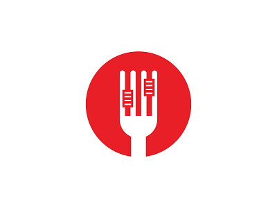 beat eat logo beat cafe eat food for sale fork logo nudle restaurant sale shop