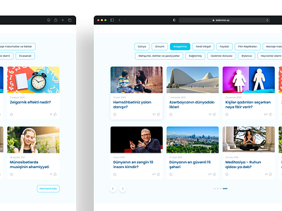 Blog website – Article Card design and tabs article article card blog blog website blue card design design landing landing page logo news card news card design tabs tabs design tabs ui ui uiux ux web website