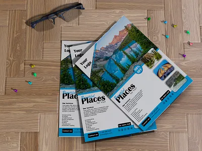 Flyer design/ Flyer designer/ Tour flyer/ Graphic designer adobe illustrator adobe photoshop canva canva template creative work designer designers flyer flyer design flyers freelancers graphic designer