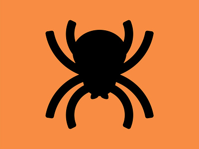 Cute Spider halloween illustration spider icon spider illustration y2k svg