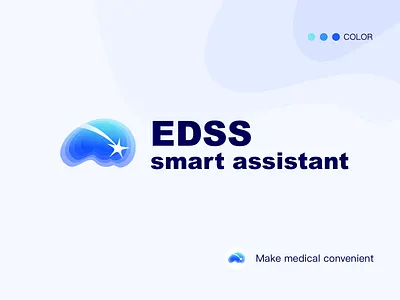 Brain Medical Logo Design app branding design flat icon illustration logo ui