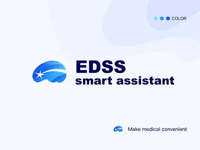 Brain Medical Logo Design app branding design flat icon illustration logo ui