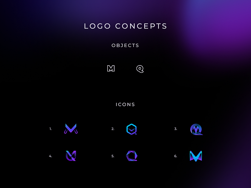 Logo concepts blockchain branding crypto cryptocurrency design graphic design illustration interface logo
