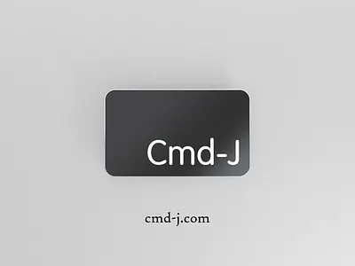 Cmd-J // Shatter! after effects animation c4d cinema 4d logo shatter