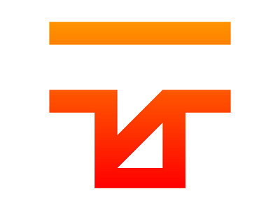 T Monogram branding chat design identity logo mark monogram symbol t logo t mark