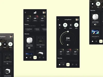 App Design app design ui ux