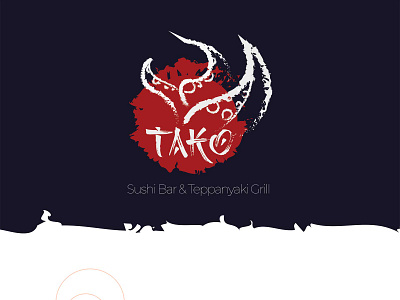 Tako sushi bar & Teppanyaki grill