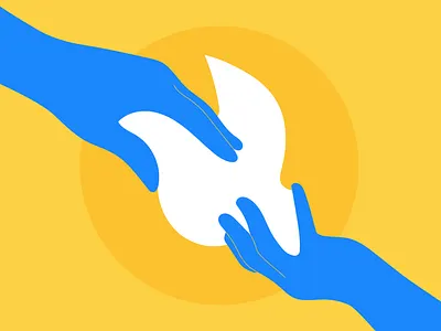 Peace Lies Between Us 🕊️