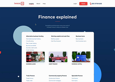 Finance explained through Miniature Figures ads articles blog branding business loans facebook finance explained guides insights instagram iwoca klarna loans miniature photography reel scale small small business smes