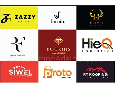 Logo Sample app branding design graphic design illustration logo typography ui ux vector