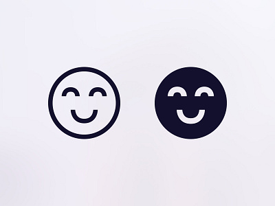 User icon in Tryva glyph icon symbol ui user ux