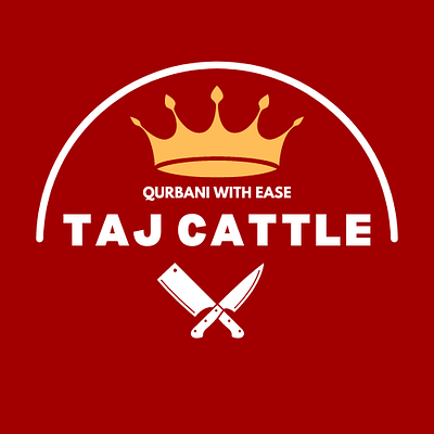 CATTLE Logo animation attractivelogo bestlogo branding design graphic design illustration ui vector