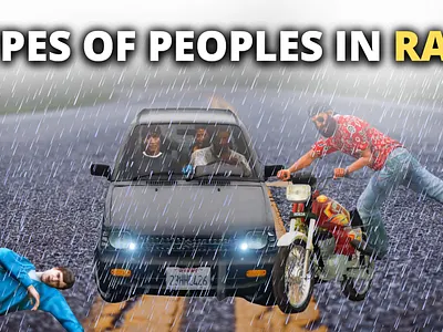 Finding A Clickbait Thumbnail Maker For Your YouTube Channel ? animation attractivelogo bestlogo branding graphic design thumbnail