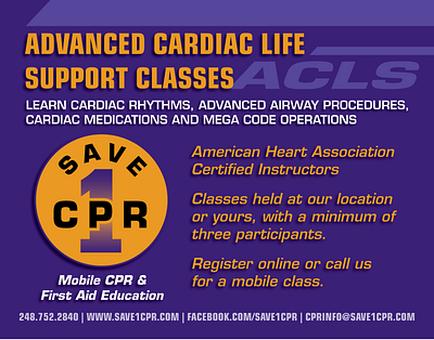 Save 1 CPR Print Design design graphic design layout print design vector