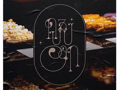 Nuzucan Poster Design / Bakery Branding Identity / Poster Mockup bakery brand identity bakery identity brand design brand identity branding design graphic design identity design poster design poster mockup visual identity