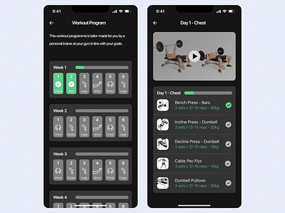 Fitness & Gym & Diet Mobile App UI Design: Gymnax diet app ui diet app ui design diet ui design fitness app design fitness app ui design fitness ui fitness ui design gym ui ios design ios ui design mobile app mobile app design mobile app ui design mobile ui design