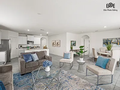 What are real estate photos?