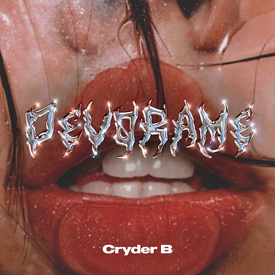 devórame official artwork artwork concept cover design graphic graphic design illustration music