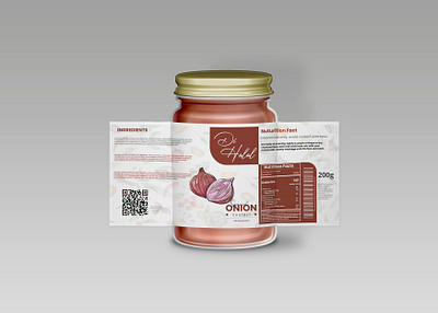 packaging design. branding design graphic design illustration jar label design label design mockup design motion graphics packaging design product label design product packaging design vector