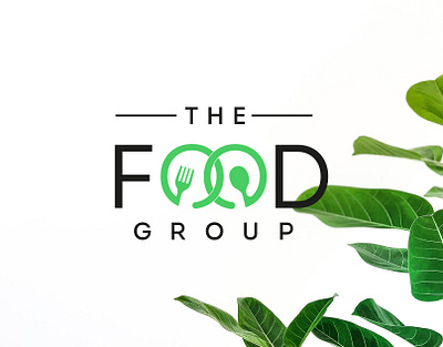 Brand food logo design branding colorful design graphic design illustration logo minimal photoshop poster ui