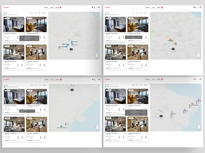 Airbnb Redesign (2)