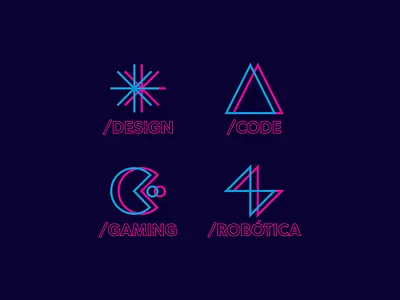 Assembly - icons system branding design design system icons icons colors ui vector web website