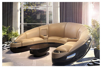 Office Furniture 3D Design 3d office furniture 3d design