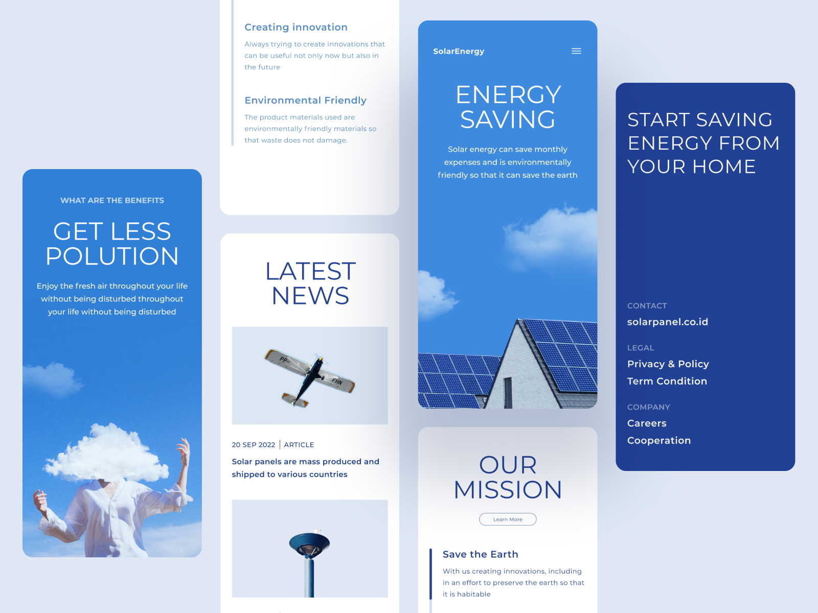 solar-energy-mobile-rensponsive-sunnyday-by-sunnyday-lab-on-dribbble