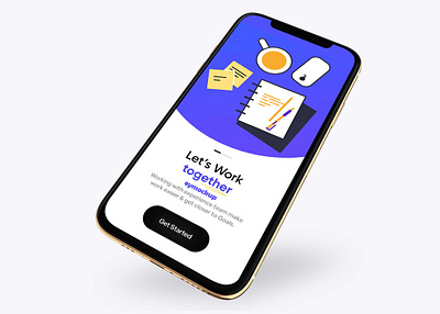 Free IPhone Gold UI Mockup download mock up download mock ups download mockup free gold iphone mockup mockup psd mockups new psd ui