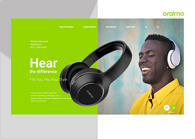 Day 002 Landing Page app design graphic design ui ux