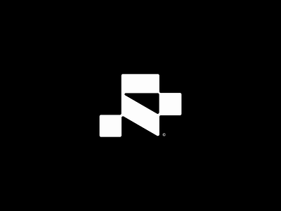R branding design graphic design illustration illustrator logo minimal r logo rlogo vector