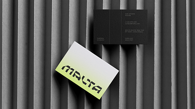 MALTA | 03 brand brand design branding branding concept branding design design illustration logo ui vector