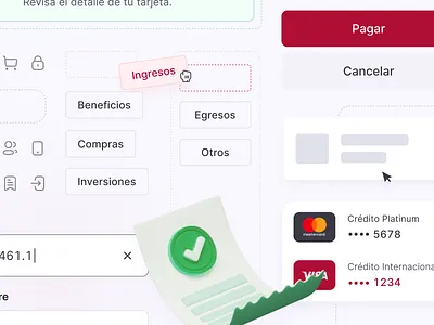 Kite - Supervielle Design System design system ui