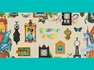 10 collage design editorial illustration graphic design illustration layers