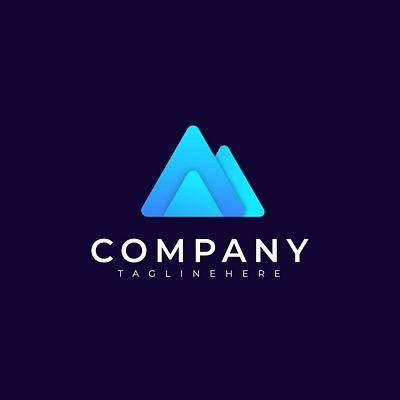 Creative logo design (unused for sale) branding business logo company logo logogrid new logo unused for sale