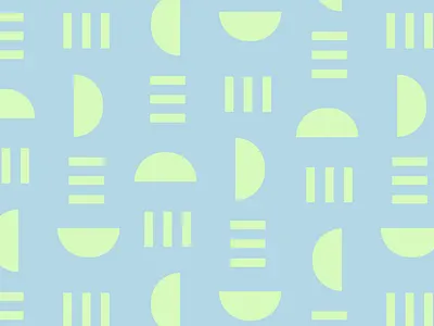 RIP Graphic Pattern blue bold branding color design graphic green illustration illustrator pattern pattern design simple vector visual identity