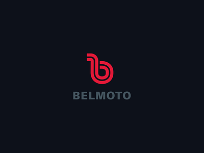 Belmoto Watches aotearoa branding graphic design logo minimal motorsport newzealand timepieces watches