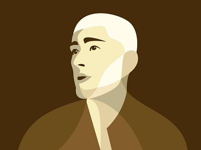 Zayn 2d branding cartoon character design drawing flat graphic design icon illustration illustrator mascot simple ui vector zayn malik