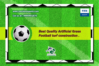 TIPS FOR SELECTING THE HIGH-QUALITY ARTIFICIAL TURF artificial turf football turf
