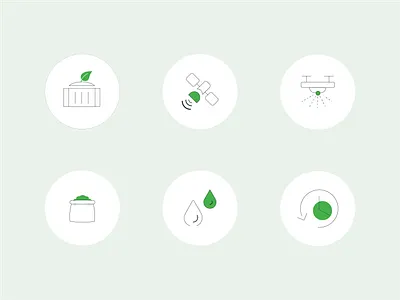 Agriculture Icon agri icon agriculture icon design icon icons illustration logo illustrations