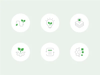 Agriculture Icon agri icon agriculture icon design icon icons illustration logo typography logo