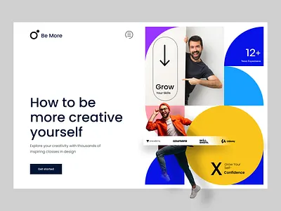 Web site design: landing page home page ui design home home page homepage landing landing page landingpage site uidesign uiux userinterface uxui web design web page web site webdesign webpage website