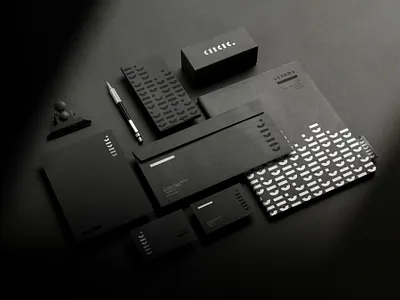 logo design and visual identity for a fashion brand brand design branding design graphic design logo logo design packaging packaging design visual identity