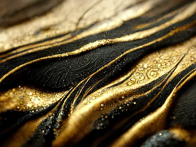 Black and Gold abstract background backgrounds design exclusive gold graphic design pattern texture