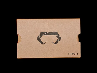 VR company logo abstractlogo abstractlogotypes logomark minimallogo modernlogo rebrand vrlogo